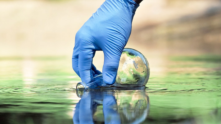 環(huán)境檢測(cè)的有哪些重要的作用？